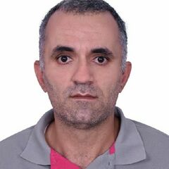 نضال إبراهيم, civil construction project manager