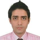 سيد Fahad Ali, Accountant