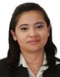 ماريا كارميلا فيدو, Receptionist / Membership coordinator