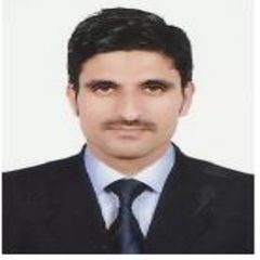 Fiaz Tariq, Assistant Manager Accounts