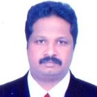 Sunil Kumar Sukumaran Nair Nair, Project Manager - Cloud infrastructure