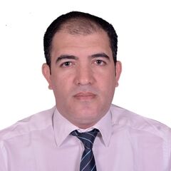 هيثم سعيد عبدالعزيز حسن هلال, مدير إدارة المراجعة الداخلية