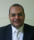 khaled abdallah, Director