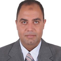 احمد محمد عبد الحميد العسكرى, مندوب مبيعات ثم نائب مدير المبيعات
