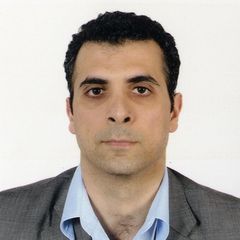 Issa Sweidan, Head Of Finance & Investments
