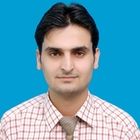 Syed Nasir Hussain Shah سادات, Senior Economst