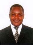 william indindi ojiambo, Security officer