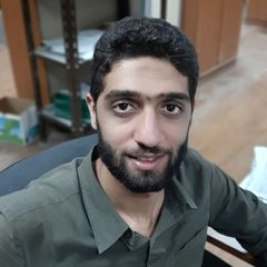 أحمد عبد العظيم عبد العزيز, QA/QC Engineer