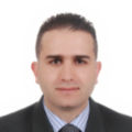 Hicham Jawhar, Finance Manager