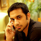 Taha Khan, Multimedia Developer
