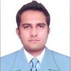 Umair Afzal Malik, Sr. Executive - Recruitment & Executive Search