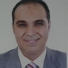 Amr Mustafa, Material, training, E learning Lead