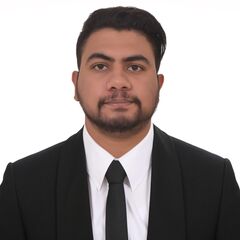 Rohan Rao, Sales Manager