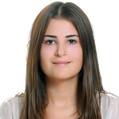 Shatha Ababneh, Category Manager