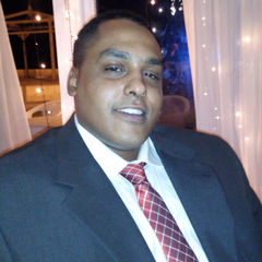 Akthm Mohamed El Khateb,  A.P. + G L Accountant