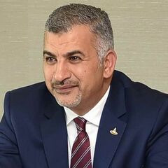 yaser AL Attar, HR Manager