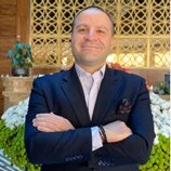 Georges Chemali, Director of Sales & Marketing