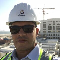 Bahaa yousef, Project Civil Engineer