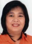 Ma. Theresa Asuncion, Optometrist