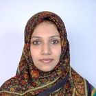 Seema Zaher Mohamed, Head of Information and Technology
