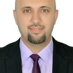 خالد سويس, Associate Professor Computer Science