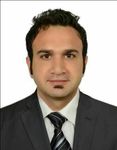 Rehan Ahmed, assistant purchase manager 