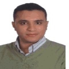 محمد سمير عبد الحميد محمود التودي,  Quality Control Team Leader