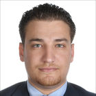 Mohammad Al Natsheh, GIS Supervisor