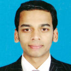 Riyaz Shamim, Planning Engineer