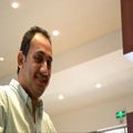 Sameh El-Gohary, Marketing Officer