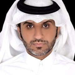 Abdulkhaliq Al-Qutaim, System & Data Analyst Khamis Mushayt