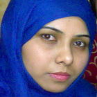 Nadia Hanif