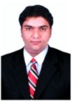 Abdul Wasay Mian, Manager customer services and Logistics