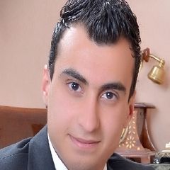 محمد أبوالفول, Account Executive at HiPHONE TELECOM