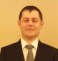 Denys Fedoryshchenko, Chief Engineer