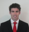 James Amos, Account Manager