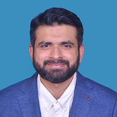 Muhammad Usman Rana