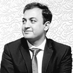 حسيب خالد, Co-Founder