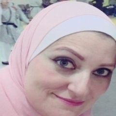 rhona mary حلواني, Year4 class teacher 