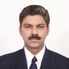 A Raghubir, Head-Operations & Project Coordinator