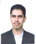Mohammed Ali Yousef Al-Ajami, Sales Support & Logistic Supervisor