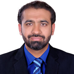 Muhammad Jawwad Ehsan, HR Executive 