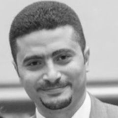 Mohamed Omar El beshawy, GM Executive  Assistant 