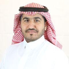 Saleh Almuzaini, Director of Talent Acquisition