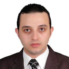معتز محمود السيد منصور منصور, Talent Acquisition Manager