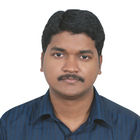 mageshwaran ganesan, Finance Manager