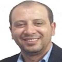Magdy Mohamed  ELBana, Project MEP Engineer