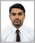 Sayed Ali Hasan Zaidi, Internet Technical Support