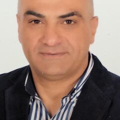 raaeed Abdelfattah, Chief Accountant