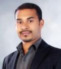 Arun Thariyan, Senior Systems Engineer